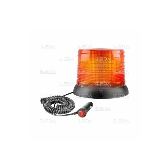 Маяк проблесковий LED (12В/24В), фотография 3