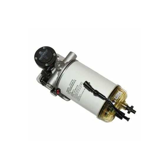 Фільтр паливний грубої очистки палива FT-1004 (пр-во Китай)