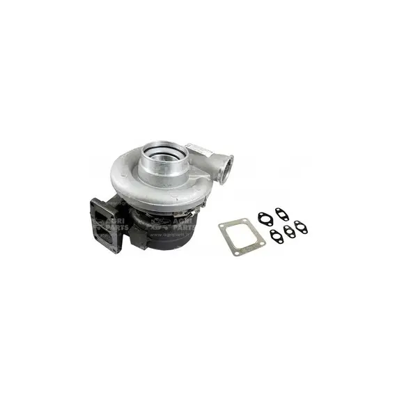 Турбокомпресор (Holset) STX485