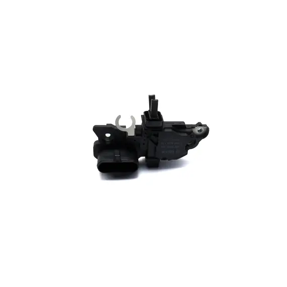 Регулятор напруги CASE DAF IVECO RENAULT VOLVO JOHN DEERE (BOSCH)
