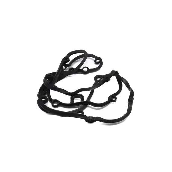 Прокладка кришки клапанів (6 цил.) DAF MX265/MX300/MX340/MX375 (Elring)