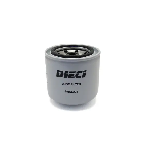 Фільтруючий елемент масляний Dieci