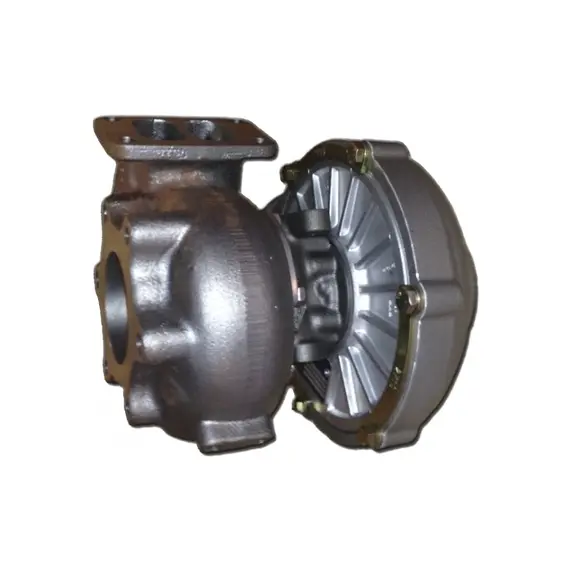 Турбокомпресор MAN "BorgWarner" (KKK)