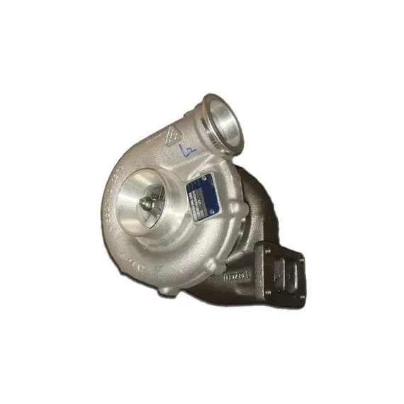 Турбокомпресор "BorgWarner" (KKK) 3660960899 / 3660960299 / 3660961399 / 3660965299