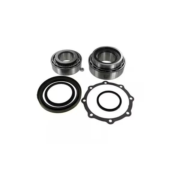 Р/к маточини MERCEDES (VKHB2003+VKHB2280+сальники+прокладки) (SKF)