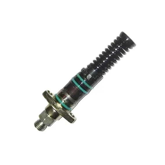 Секція ТНВД Д-245.9 ЗИЛ ПАЗ МАЗ-4370 (вир-во Окмаш)