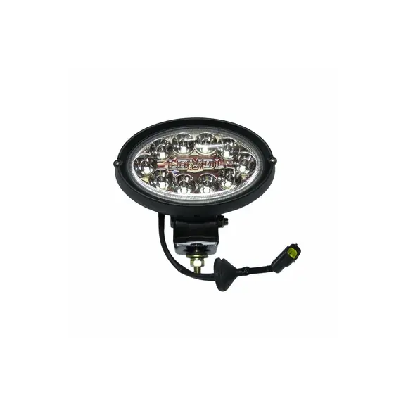 Фара кабіни верхня (передня задня) (нов. обр. LED) FT-1054 FT-1304 FT-754