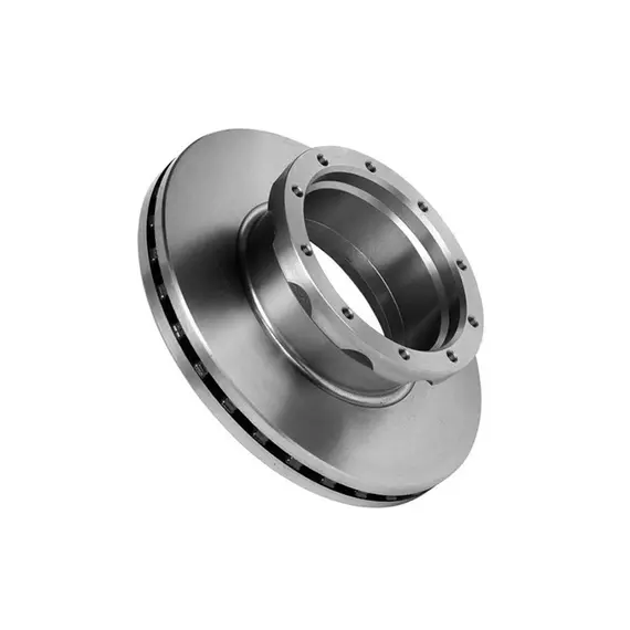 Диск гальмівний (81508030039) (Meritor)