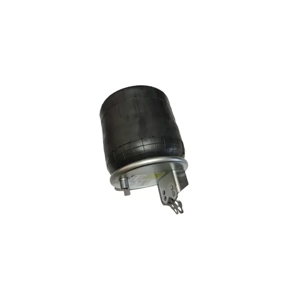 Пневмобалон (із стаканом) (метал) VOLVO FH12/FH16/FM10/FM12/FM7/FM9 (SAUER)