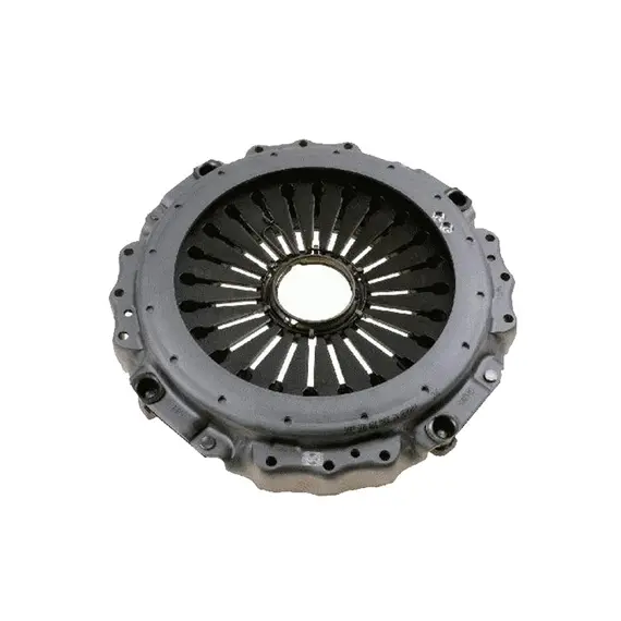 Диск натискний (корзина) DAF