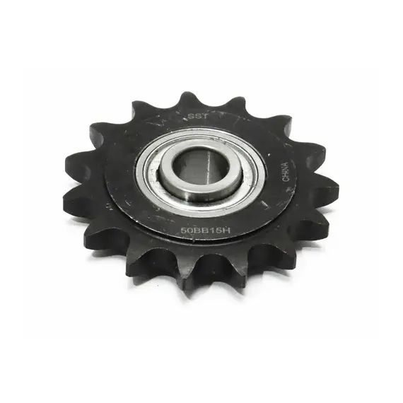 Зірочка z = 15 приводна в зборі з підшипником (GA0262) GP Kinze