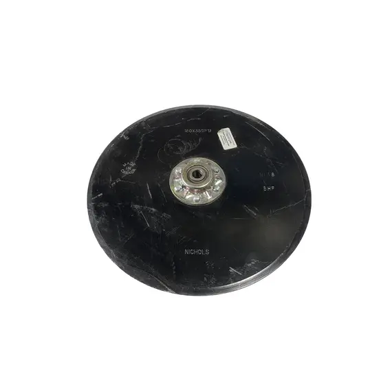 Диск сошника в сборе 381x4 (820-287C/864-GP121/404-072S) GP
