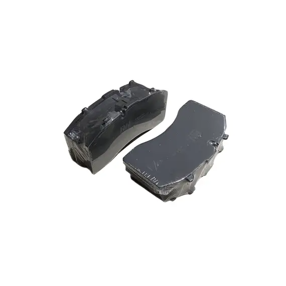 Колодка гальмівна WVA 29158 (Roadwin)