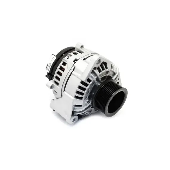 Генератор 28V 110A (MAHLE), фотография 2