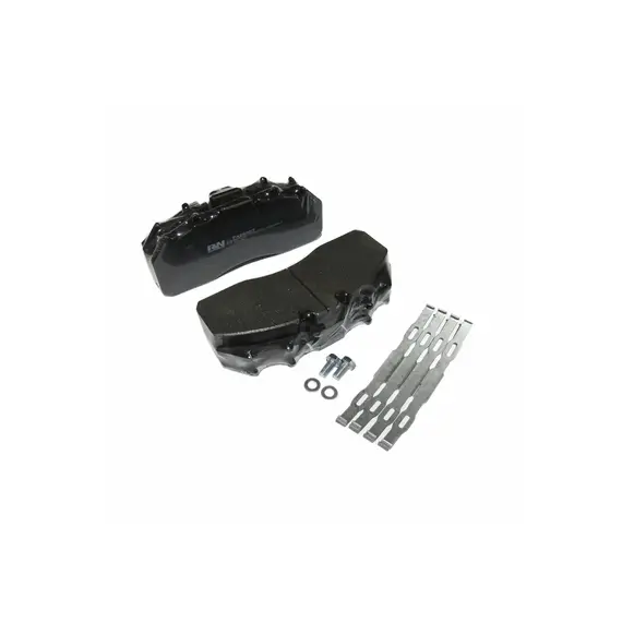 Колодка тормозная WVA 29174 (Roadwin) (Roadwin)