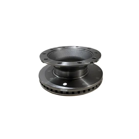 Диск тормозной (430x168.5x45) SCHMITZ (017870) (Meritor)