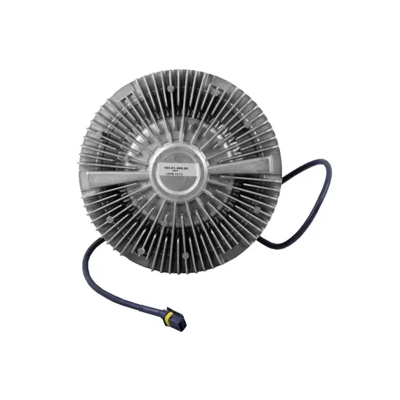 Віскомуфта MAN TGA TGS TGX (NRF)