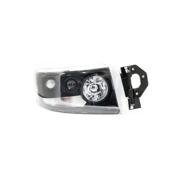 Фара передня Renault Premium DXI 5010578475 (Roadwin), фотография 2