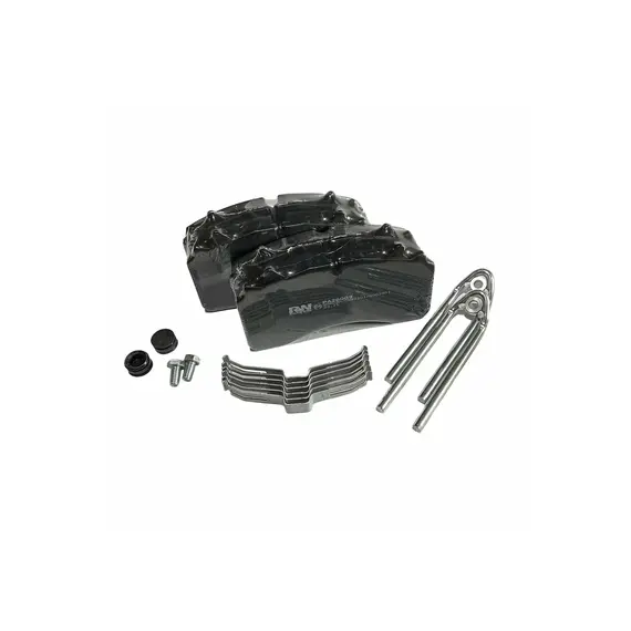 Колодка гальмівна WVA 29162 PA26003 (Roadwin)