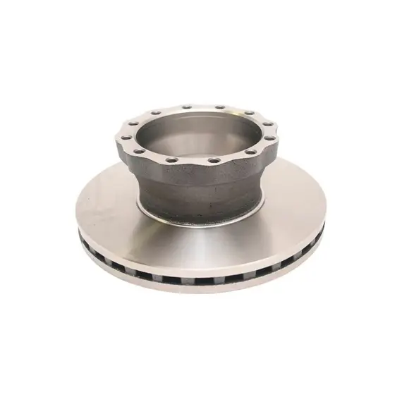 Диск тормозной (81508030061 81508030022) MAN (Meritor)