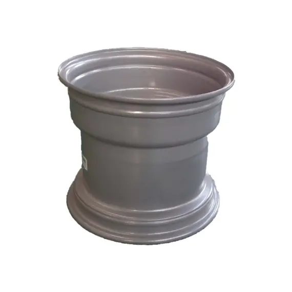 Диск колеса сівалки культиватора CASE John Deere (6 отв.) (шина 9.5L/11L-15) (вир-во Jantsa)