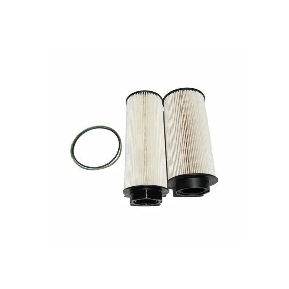 Фільтр паливний (комплект 2шт) PU100032X (MANN)