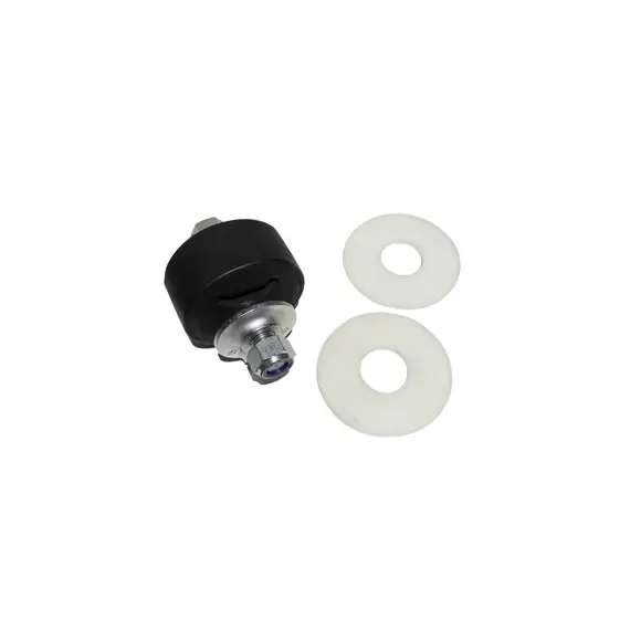 Р/к сайлентблока рессоры 3D Intraax D=30х155х115 (Mansons)