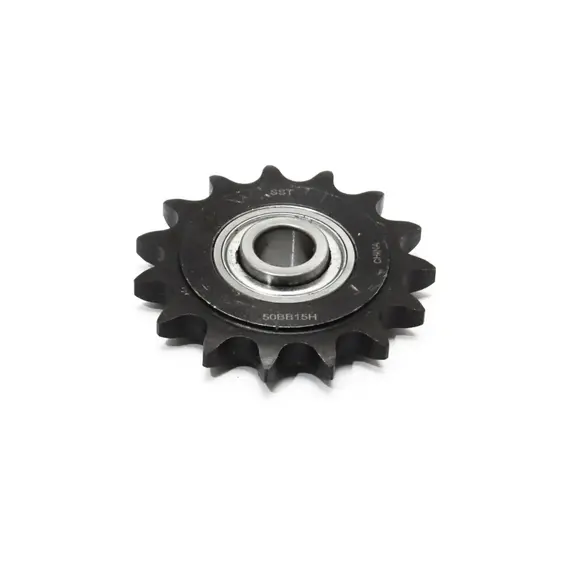 Зірочка z = 15 приводна в зборі з підшипником (GA0262) GP Kinze, фотография 2