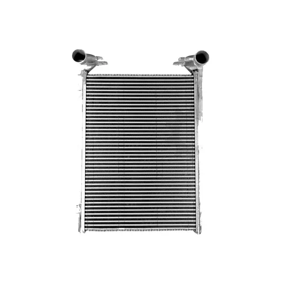 Інтеркулер RENAULT KERAX PREMIUM (97-) (5010230488) (NRF)