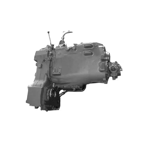КПП Т-150К (под раздельную гидросистему НШ-32+НШ-50) (произ-во ХТЗ)