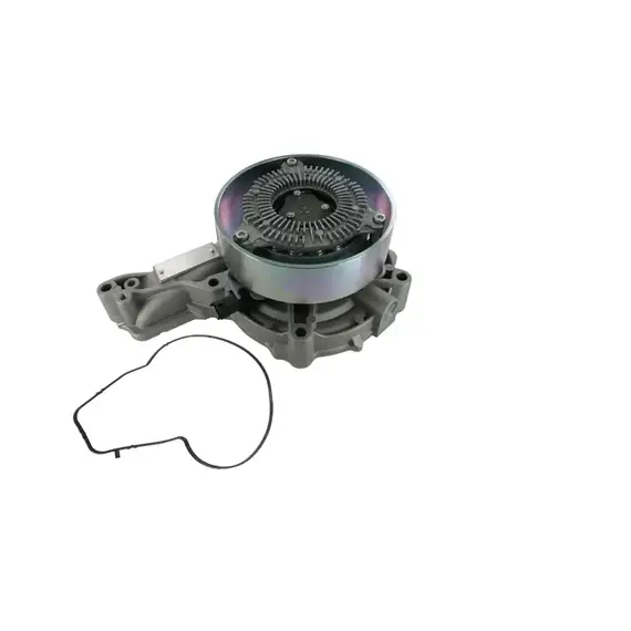 Насос водяний VOLVO FH FH II FM FM II FMX FMX II 9700 9900 (SKF)