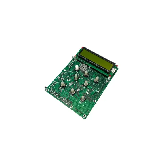Плата контролера DPTRONIC (Берту) BERTHOUD, фотография 2