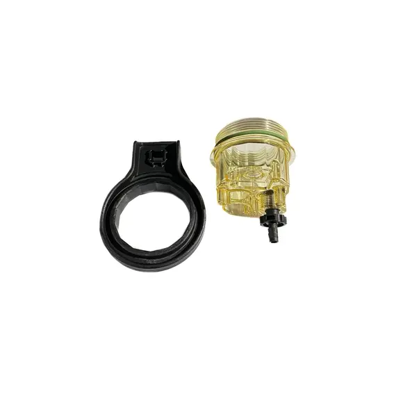 Стакан водоотделения фильтра топливного PL270X / PL420X (MANN)