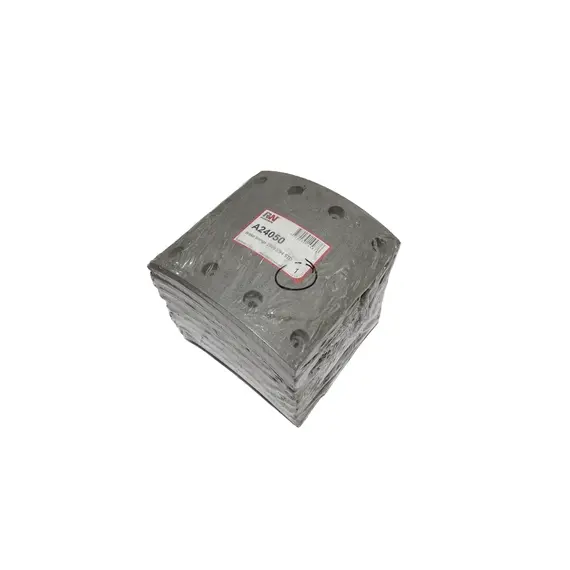 Накладки тормозные 19283 00 (Roadwin) (Roadwin)