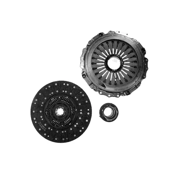 Комплект зчеплення RENAULT (3482083252 / 1878004832 / 3151274131)