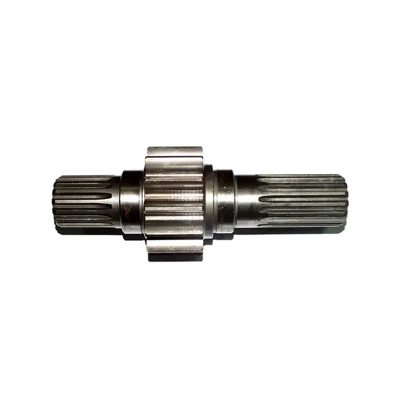 Шестерня ведущая заднего моста правая (короткая) (пр-во TIGEAR) 70-2407053-01