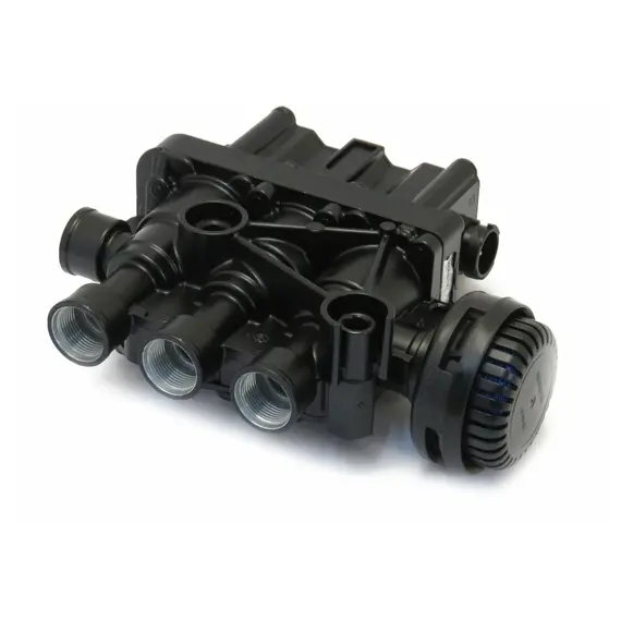 Клапан магнітний ECAS 472 880 032 0 (WABCO)