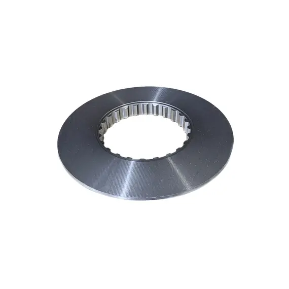 Диск тормозной Volvo 3092710 8551042 (Roadwin)