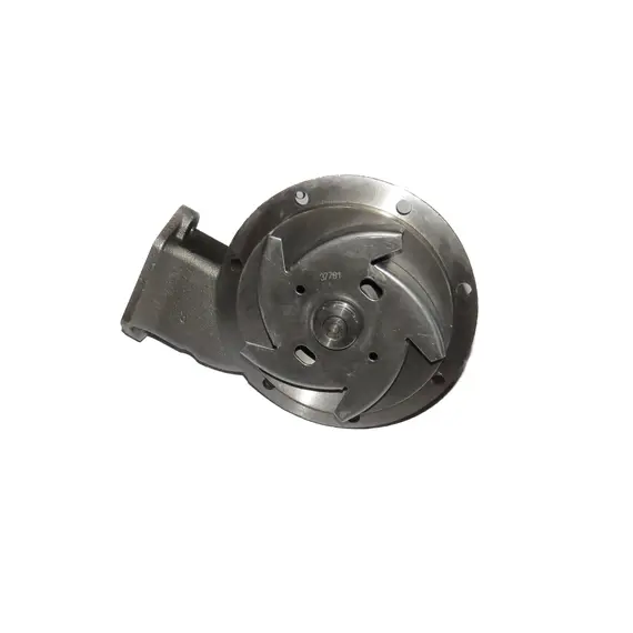 Насос водяний (SKF) RVI, фотография 2