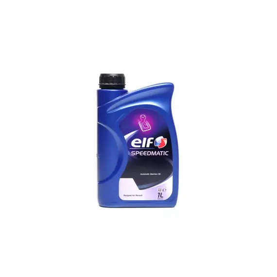 Олива трансміс. ELF Speedmatic (Каністра 1л)