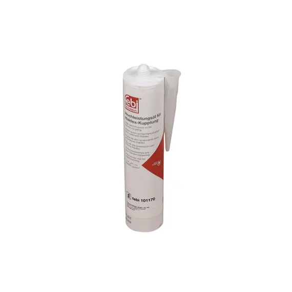 Олива для муфти FEBI (Haldex) VW TL 52175 (Каністра 0.275л)