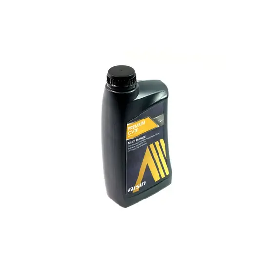 Олива трансміс. AISIN ATF CVT (Каністра 1л)