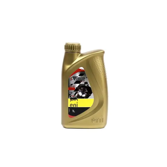 Олива моторна ENI i-Ride Racing 5W-40 4T (Каністра 1л)