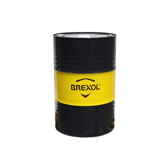 Масло гидравлическое BREXOL HYDROLIC OIL AN 46 (Бочка 200л)