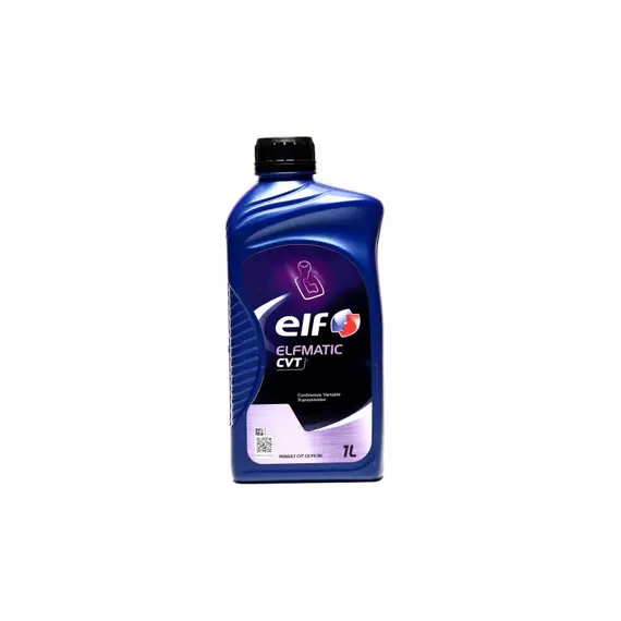 Олива трансміс. ELF Elfmatic CVT (Каністра 1л)