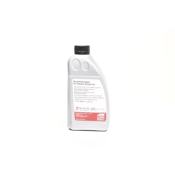 Олива для муфти FEBI (Haldex) VW TL 52175-Y (Каністра 0.85 л)