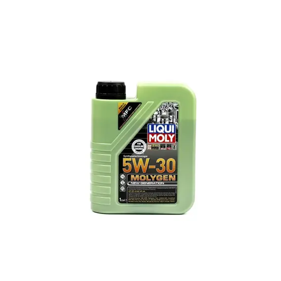 Олива моторна Liqui Moly Molygen New Generation 5W-30 (Каністра 1л)