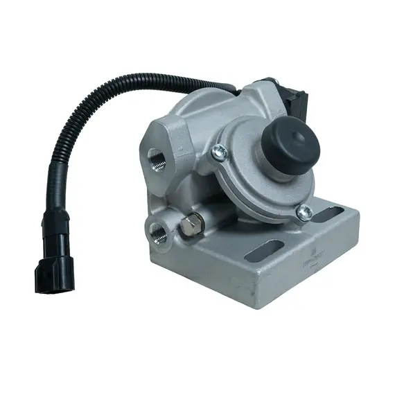 Фильтр сепаратора без фильтроэлемента FORD 3542D 3542T 4142D (пр-во Турция) GC46 9155 BF GC469155BF