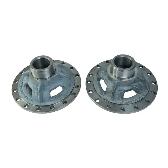 Чашки дифференциала 53205 к-т из 2-х шт. (пр-во Gear Factory) 53205-2403016