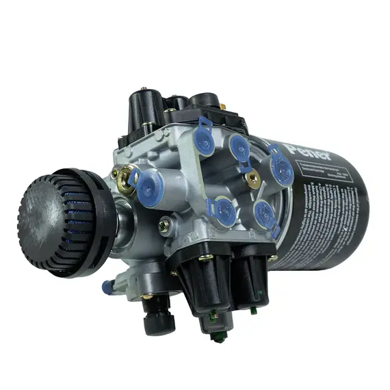Осушитель воздуха FORD 1833 1842 1846 1848 2533 2633 3542D.3542T 4142D (пр-во CC46 2A131 AB CC462A131AC